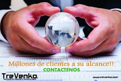 publicidad online trevenko